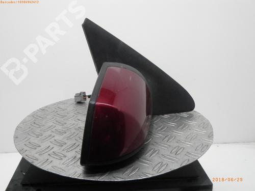 Right mirror FORD MONDEO III (B5Y) 1.8 16V | BP274527C27 