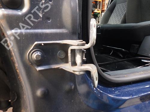 Used Hinge/Door check strap FORD FIESTA VI (CB1, CCN) 1.25 (60 hp) 22863961
