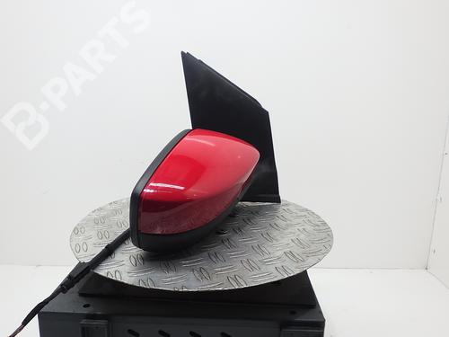 Right mirror SKODA CITIGO (NF1) 1.0 | BP8815018C27