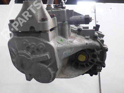 Gearbox HYUNDAI ACCENT III (MC) 1.4 GL | BP315915M3 