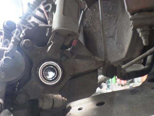 Used Right front steering knuckle KIA PICANTO I (SA) 1.1 (65 hp) 24969214