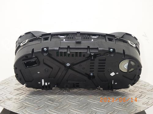 Instrument cluster VW POLO V (6R1, 6C1) 1.2 TSI 16V | BP13413385C47 