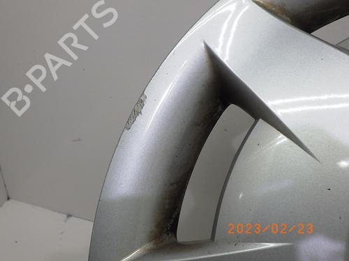 Hub cap MERCEDES-BENZ C-CLASS Coupe (CL203) C 200 CDI (203.707) | BP14765252C160 