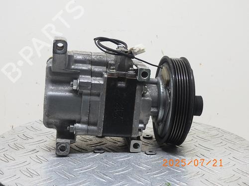 AC compressor MAZDA 3 (BK) 1.6 (BK14) | BP27572290M34 