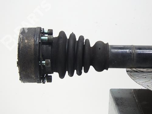 Right front driveshaft VW GOLF IV (1J1) 2.0 | BP9451572M39 