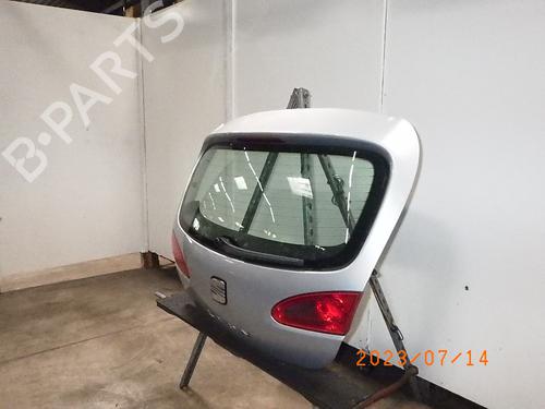 Tailgate SEAT LEON (1P1) 2.0 FSI | BP13754994C6 