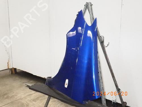 Left front fenders HYUNDAI GETZ (TB) 1.4 i | BP18431151C41 