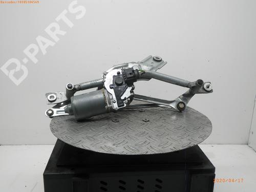 Front wiper motor FIAT PUNTO (199_) 1.4 (199AXB1A, 199BXB1A, 199BXB11, 199AXB11) | BP1551603M29 
