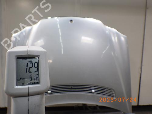 Hood MERCEDES-BENZ C-CLASS T-Model (S203) C 180 Kompressor (203.246) | BP27637977C1 
