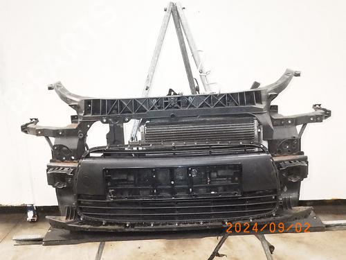 Used Radiator set HYUNDAI i10 I (PA) 1.1 (67 hp) 29504641