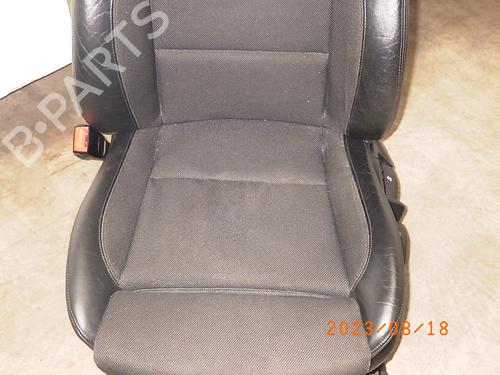 Left front seat BMW 1 (E81) 118 i | BP14975232C15 