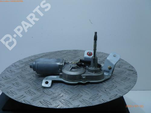 Used Rear wiper motor CHEVROLET SPARK (M300) 1.0 (68 hp) 4408132