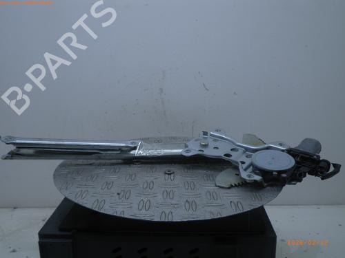 Used Front left window mechanism OPEL AGILA B (H08) 1.0 (F68) (65 hp) 32235864