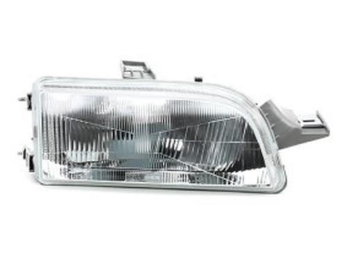 Used Right headlight FIAT PUNTO (176_) 55 1.1 (54 hp) 300522