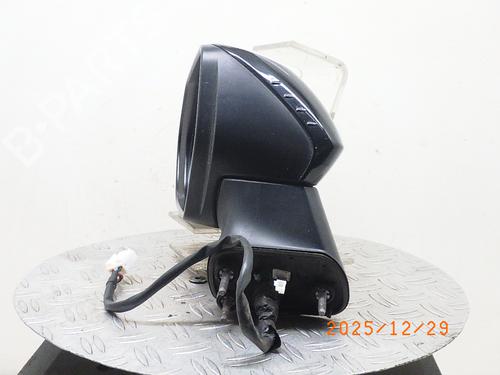 Left mirror TOYOTA COROLLA Hatchback (_E21_, _EA1_, _EH1_) 2.0 Hybrid (MZEH12) | BP31170574C26