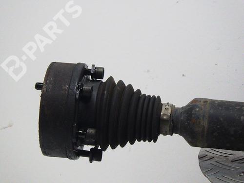 Right front driveshaft AUDI A3 (8P1) 2.0 FSI | BP8674393M39 