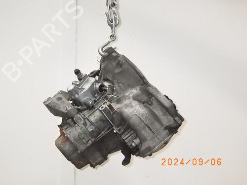 Gearbox OPEL ASTRA H (A04) 1.8 (L48) | BP16689660M3 