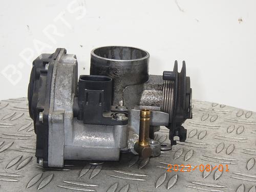 Throttle body VW POLO III (6N1) 50 1.0 | BP10523163M82 