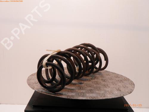 Shock absorber spring HONDA CIVIC VIII Hatchback (FN, FK) 2.2 CTDi (FK3) | BP14754220C152 
