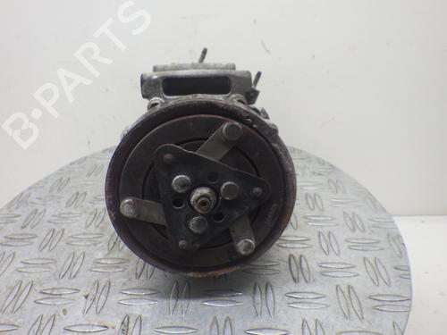 AC compressor PEUGEOT 307 CC (3B) 2.0 16V | BP26686492M34 
