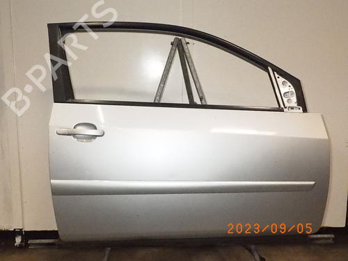 Used Right front door FORD FIESTA V (JH_, JD_) 1.3 (60 hp) 15108417