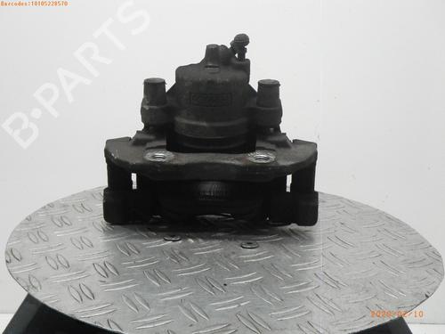 Right front brake caliper FORD FOCUS III Turnier 1.0 EcoBoost | BP14757916M104 