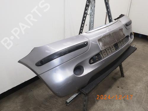 Front bumper MERCEDES-BENZ A-CLASS (W168) A 170 CDI (168.008) | BP21203004C7 