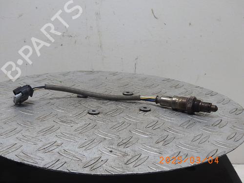 Sensor electrónico FORD FIESTA VII (HJ, HF) 1.5 TDCi (120 hp) 24111694