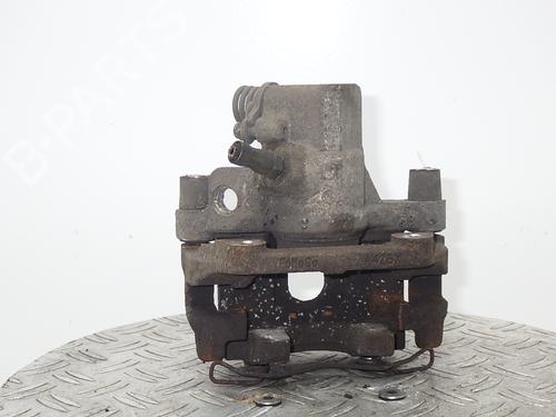 Right rear brake caliper FORD FOCUS III Turnier 2.0 ST | BP14764516M106 