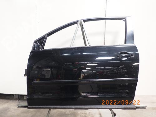 Used Left front door VW POLO (9N_, 9A_) 1.2 12V (64 hp) 10559377
