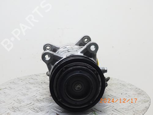 Used AC compressor BMW X3 (G01, F97, G08) xDrive 20 i (184 hp) 22313246