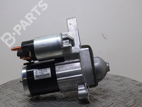 Used Starter DACIA DUSTER (HM_) 1.3 TCe 130 (HMMF) (131 hp) 10288331