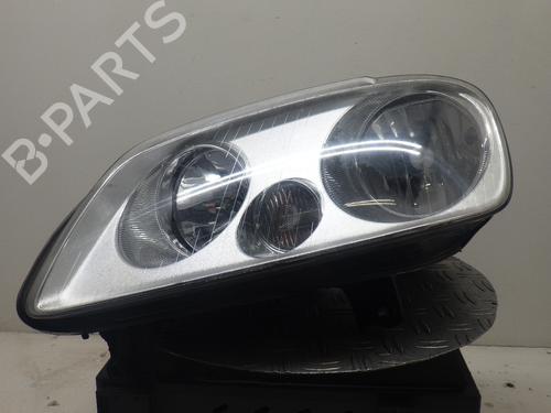 Scheinwerfer links für VW CADDY III Box Body/MPV (2KA, 2KH, 2CA, 2CH) 2.0 SDI (70 hp) 31849240