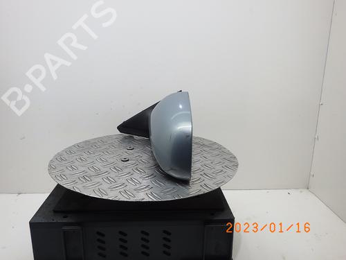 Left mirror AUDI A3 (8L1) 1.9 TDI | BP7286428C26 