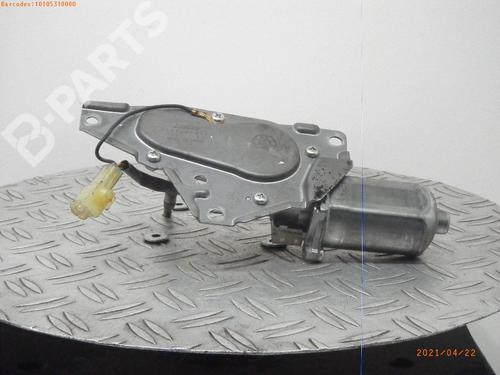 Used Rear wiper motor SUZUKI JIMNY Closed Off-Road Vehicle (SN) 1.5 DDiS 4x4 (86 hp) 7273691