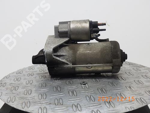 Starter NISSAN QASHQAI / QASHQAI +2 I (J10, NJ10, JJ10E) 1.6 dCi All-wheel Drive | BP11245343M8 