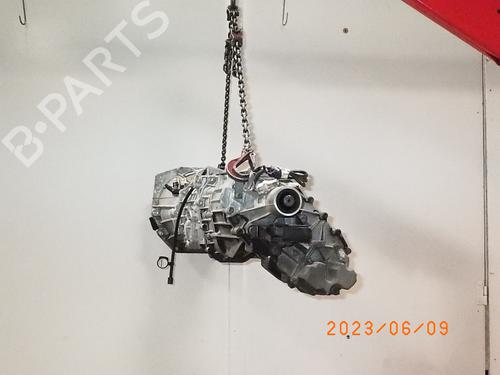 Gearbox SUZUKI GRAND VITARA II (JT, TE, TD) 1.9 DDiS All-wheel Drive (JT419, TD44, JB419WD, JB419XD,... | BP13411713M3 
