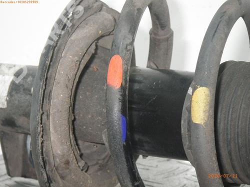 Left front shock absorber HYUNDAI i20 II (GB, IB) 1.2 | BP5888073M16 