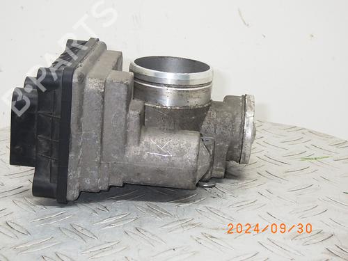 Throttle body MERCEDES-BENZ A-CLASS (W168) A 160 (168.033, 168.133) | BP20111844M82 