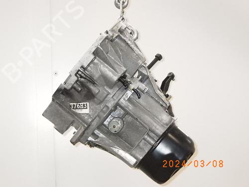 Gearbox NISSAN MICRA V (K14) 1.0 | BP16775109M3 