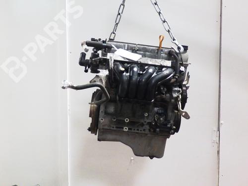 Engine OPEL AGILA B (H08) 1.2 (F68) | BP9632327M1