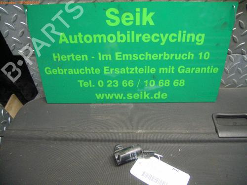 Used Washer pump DAEWOO MATIZ (M100, M150) 1.0 (64 hp) 14751731
