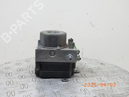 ABS pump NISSAN MICRA IV (K13K, K13KK) 1.2 | BP24810020M43 