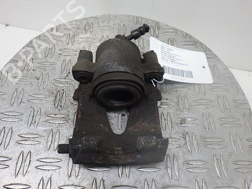 Right front brake caliper SKODA CITIGO (NF1) 1.0 | BP14755641M104 