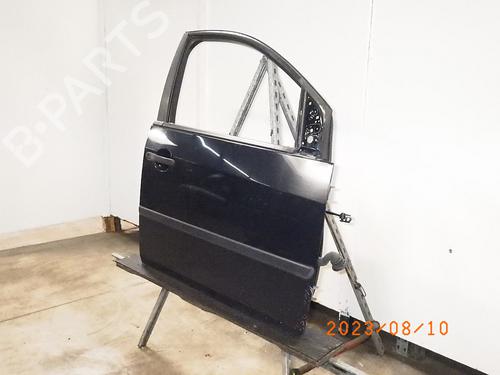 Right front door FORD FIESTA V (JH_, JD_) 1.3 | BP14914837C3 