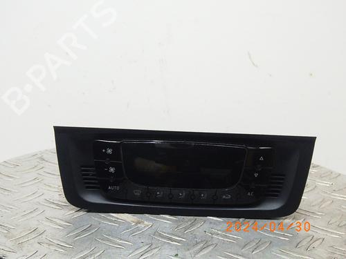 Used Climate control SEAT IBIZA IV (6J5, 6P1) 1.4 (85 hp) 17716528