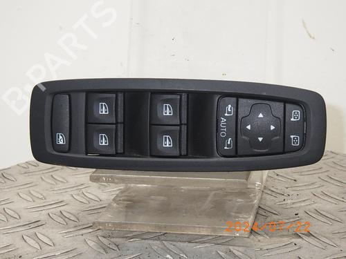 Used Switch RENAULT MEGANE IV Hatchback (B9A/M/N_) 1.2 TCe 130 (B9MR) (130 hp) 19035751