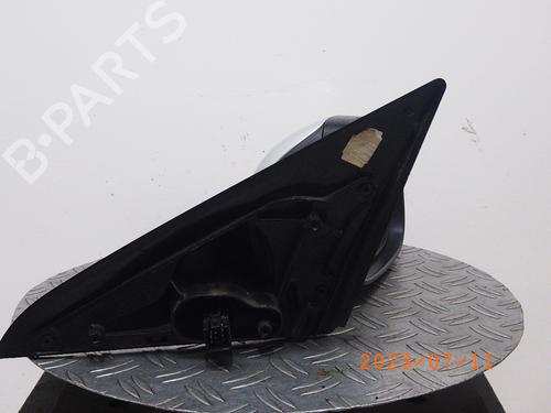Right mirror OPEL TIGRA TwinTop (X04) 1.4 (R97) | BP13720135C27 