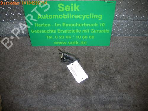 Spylervæskepumpe VW LUPO I (6X1, 6E1) 1.4 (60 hp) 14750512