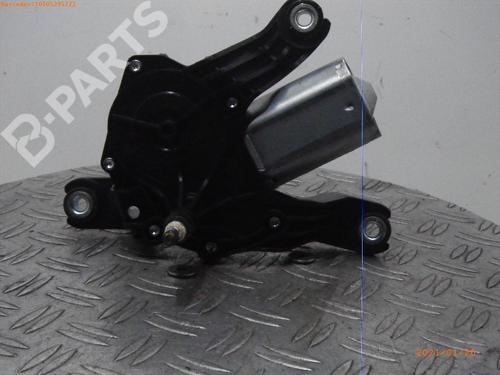 Rear wiper motor DACIA LOGAN MCV (KS_) 1.6 16V Hi-Flex | BP6823234M102 